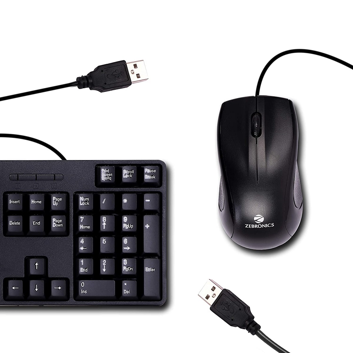 keyboard combo