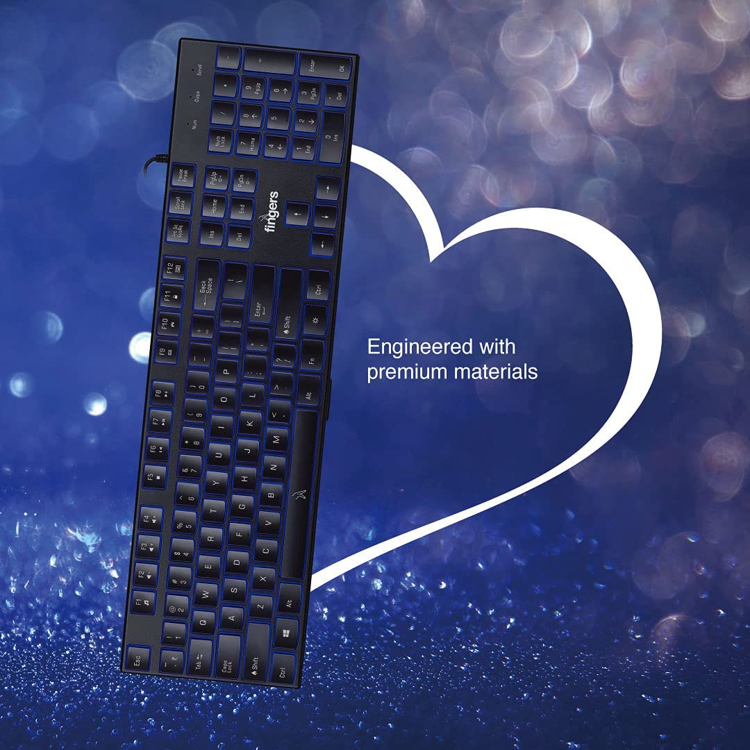 keyboard