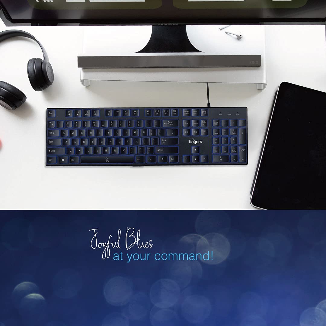 keyboard