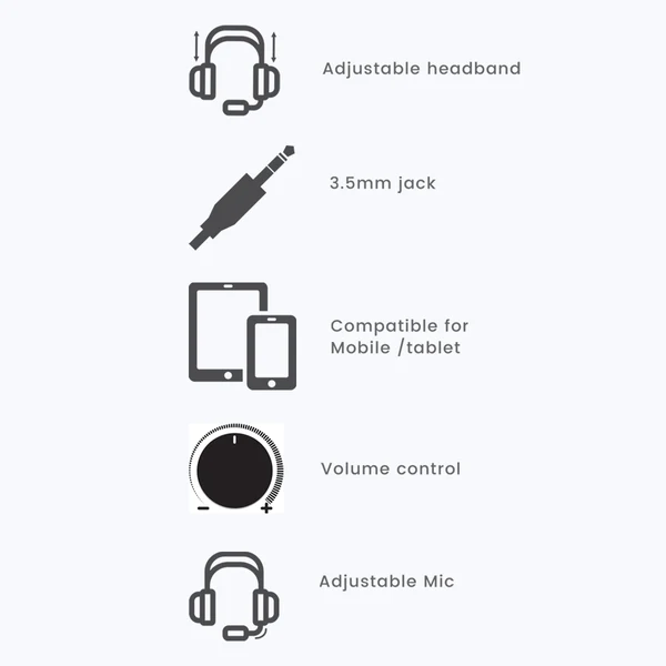 headphone