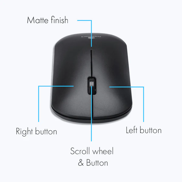 mouse