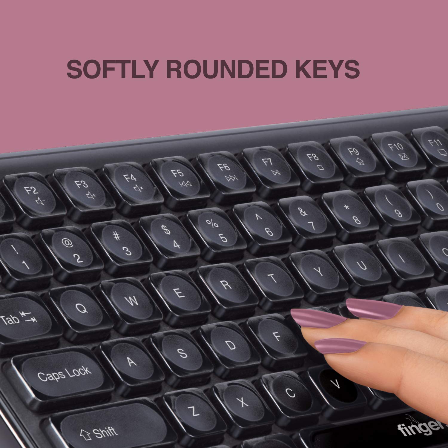 keyboard mouse combo