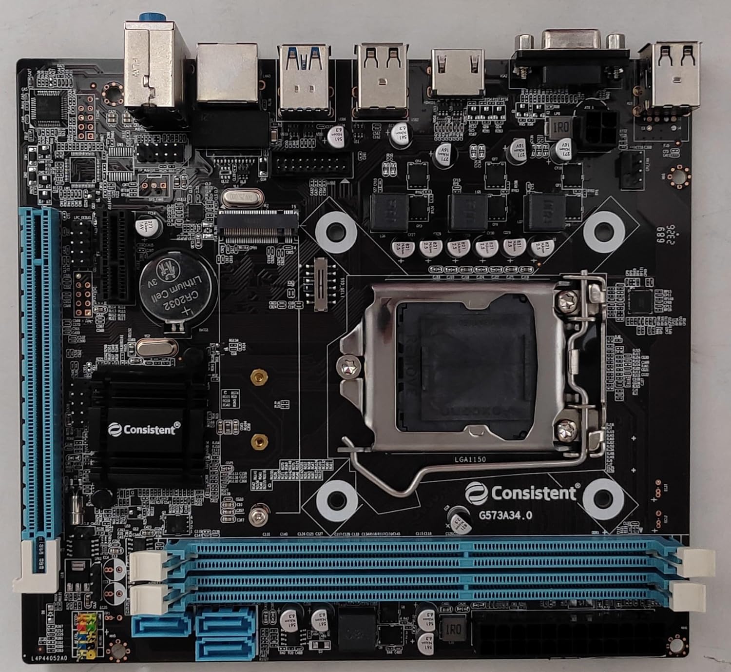 motherboard