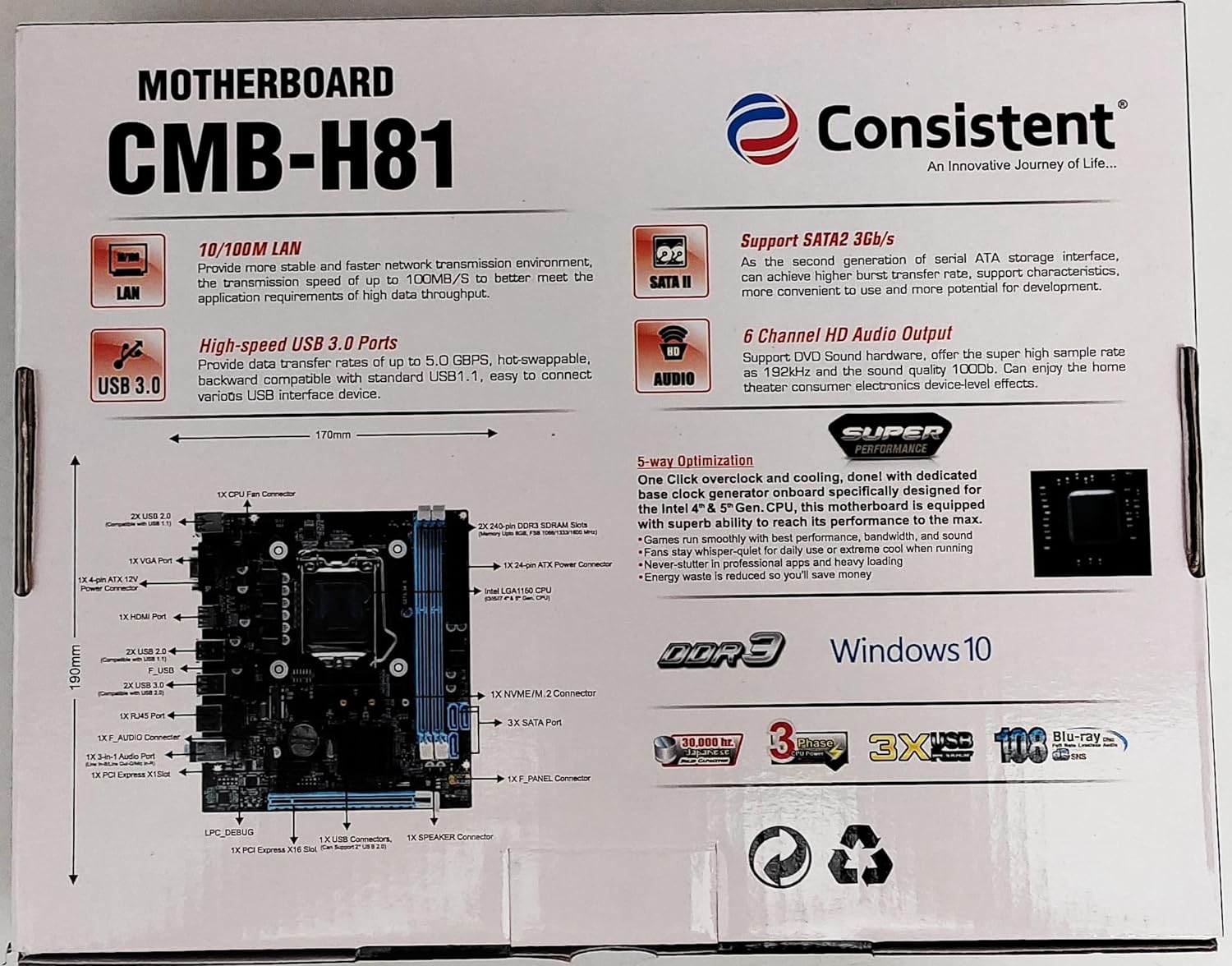 motherboard