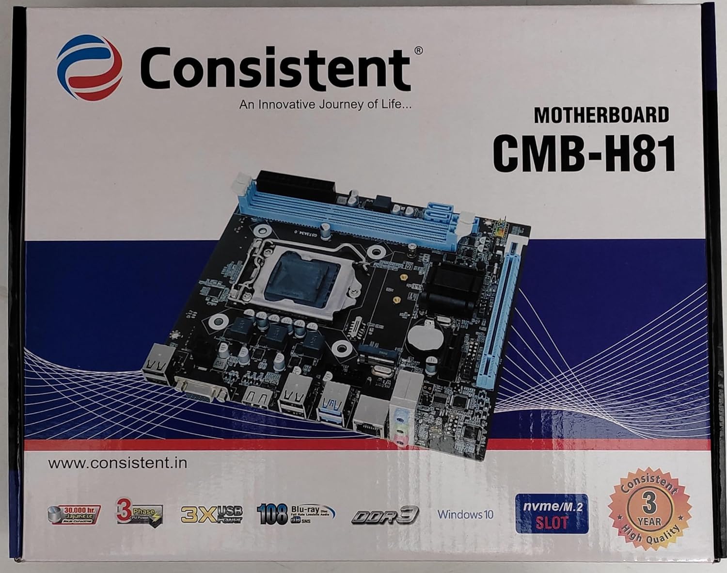 motherboard