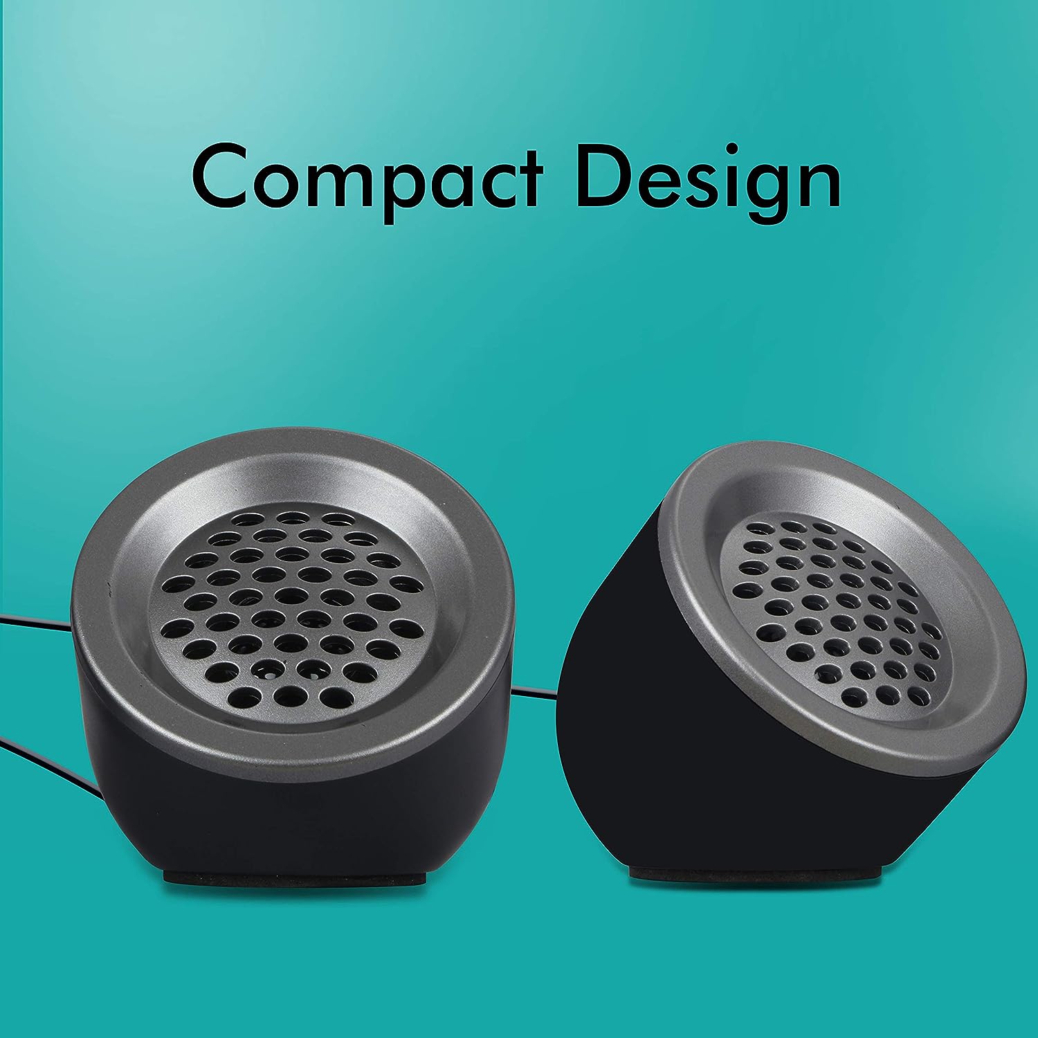 speaker