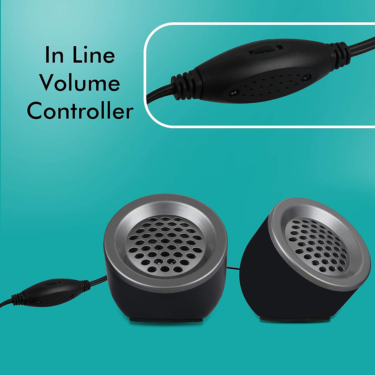 speaker