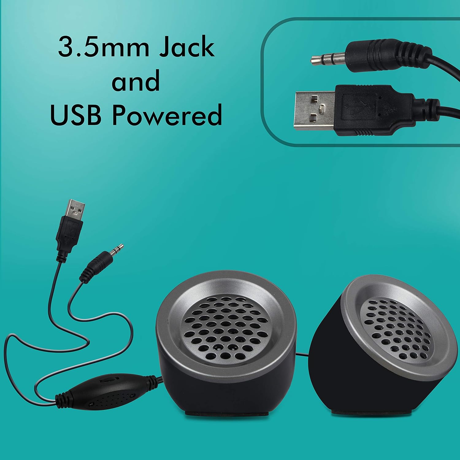 speaker