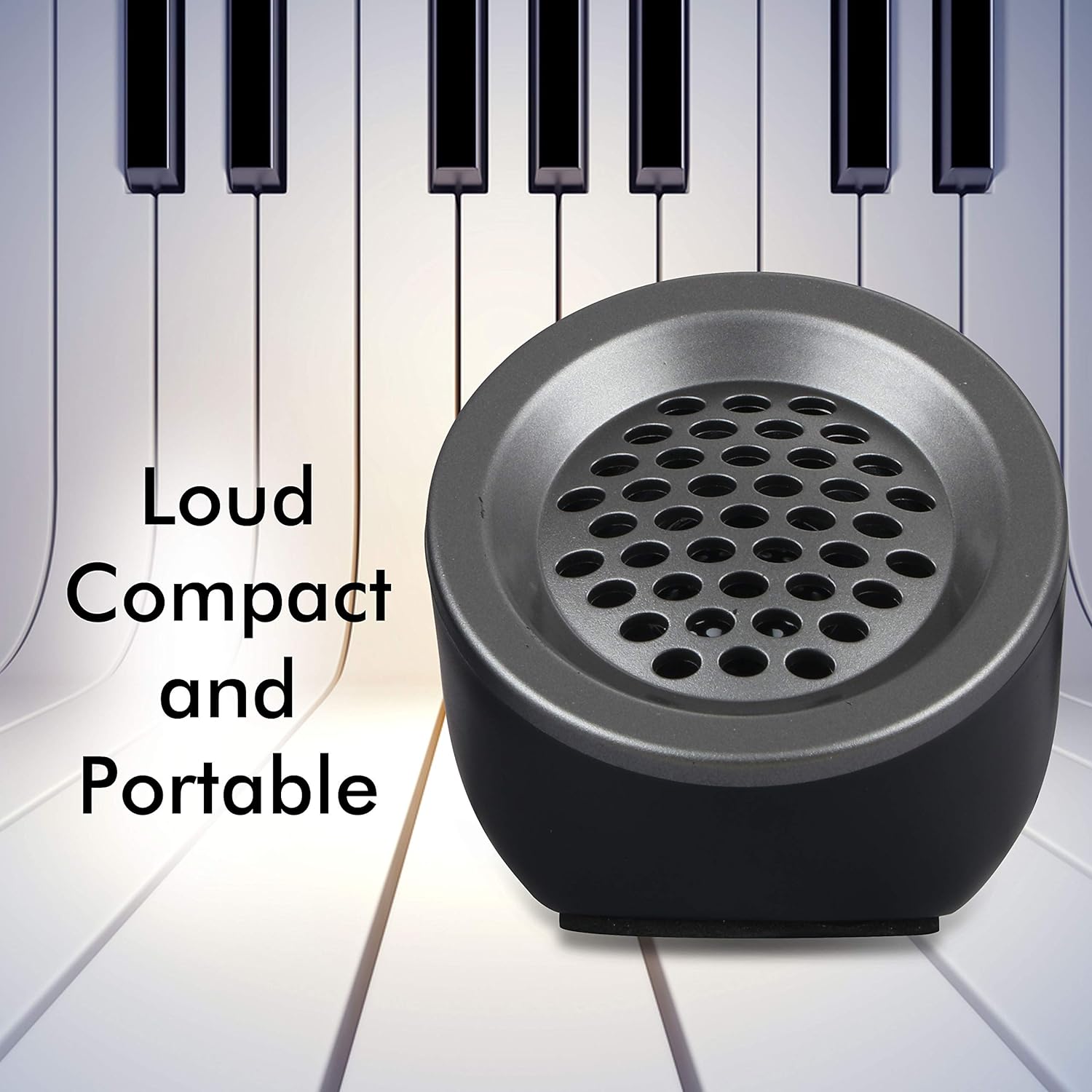 speaker