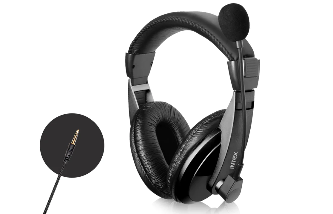 headphone