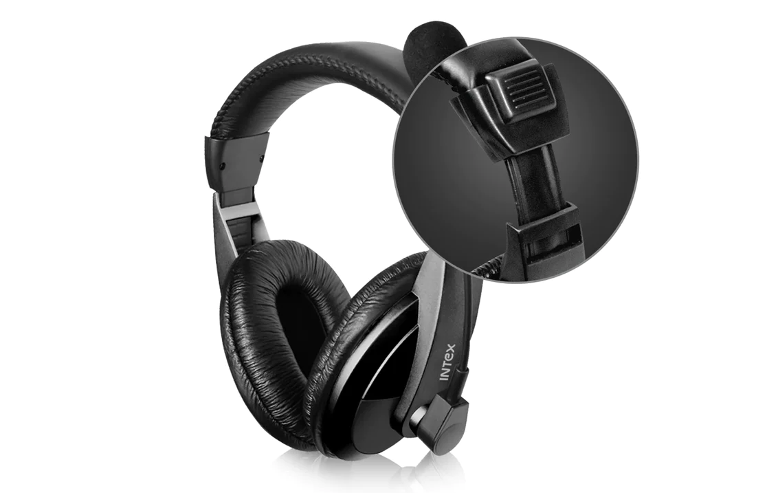 headphone