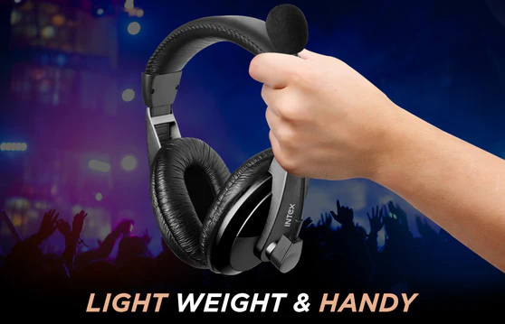 headphone