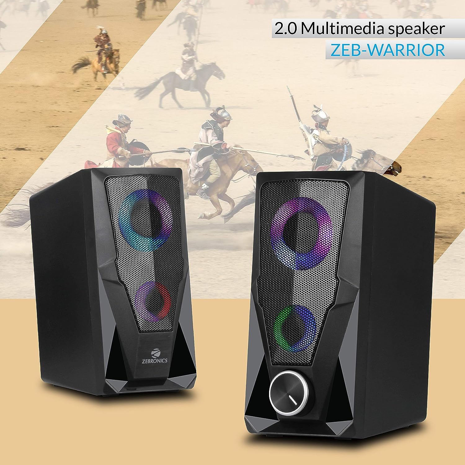 speaker