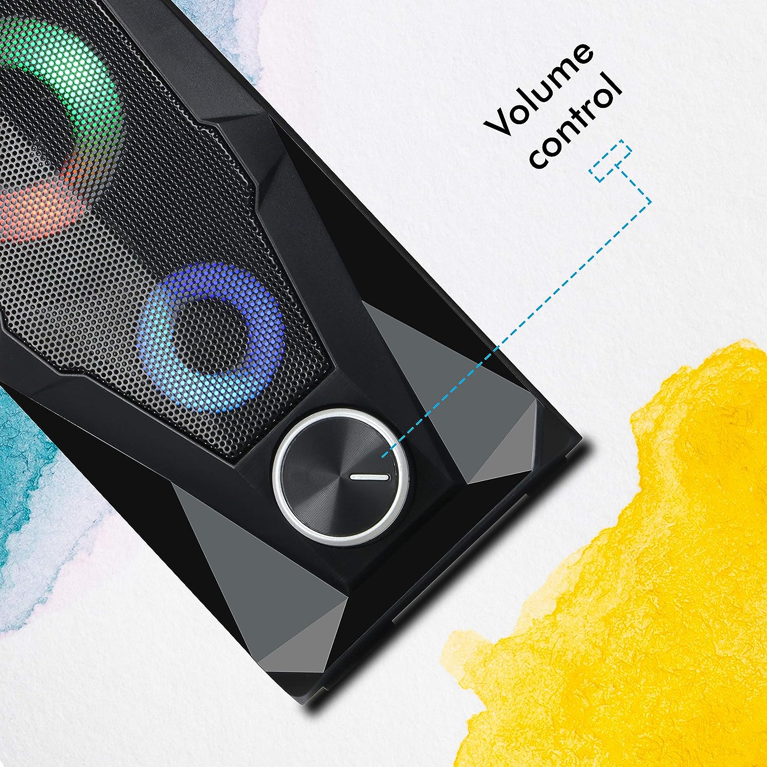 speaker