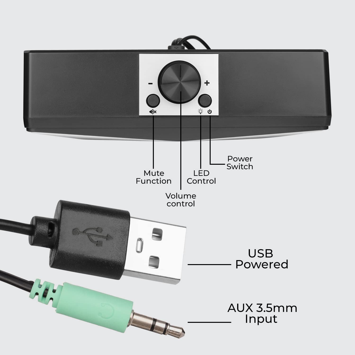 speaker