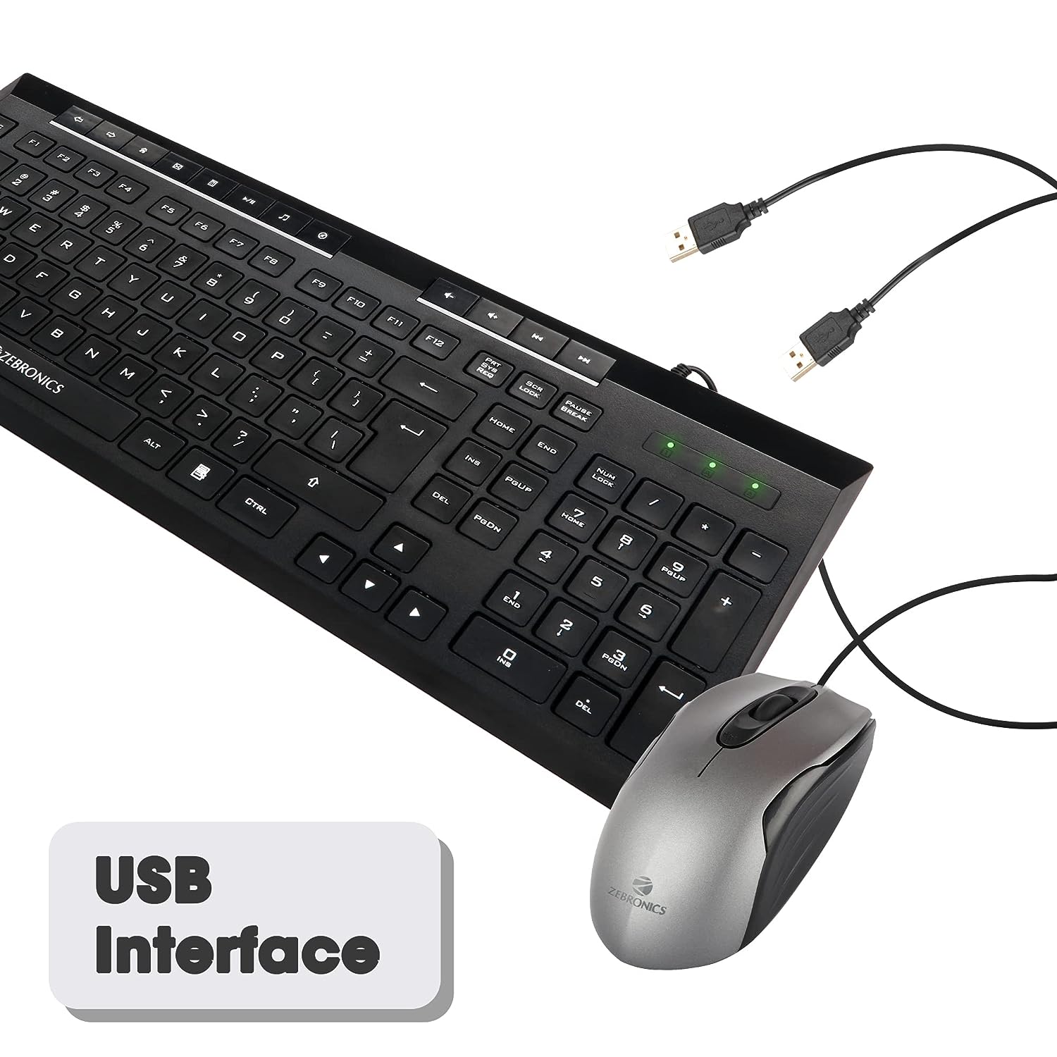 keyboard combo