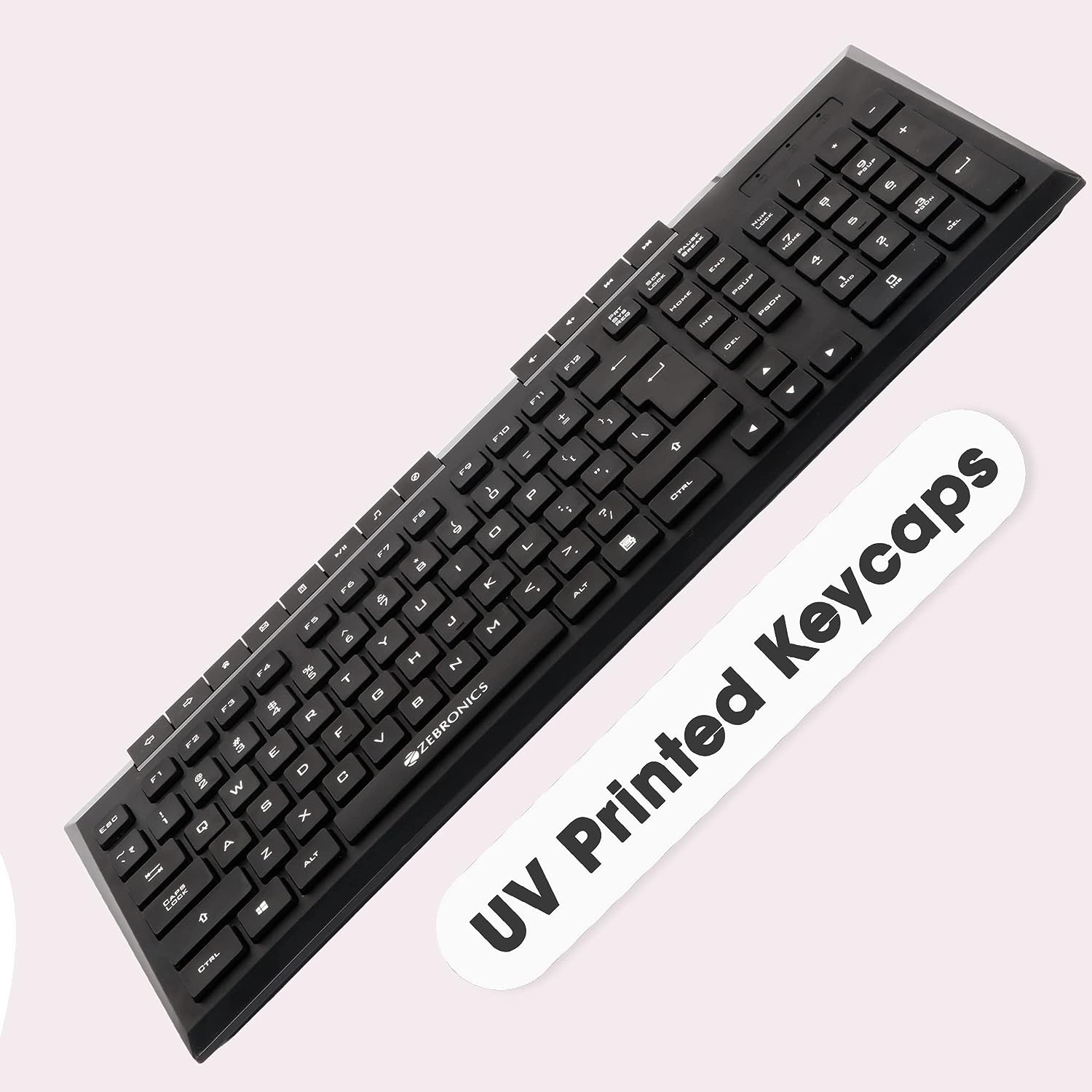 keyboard combo