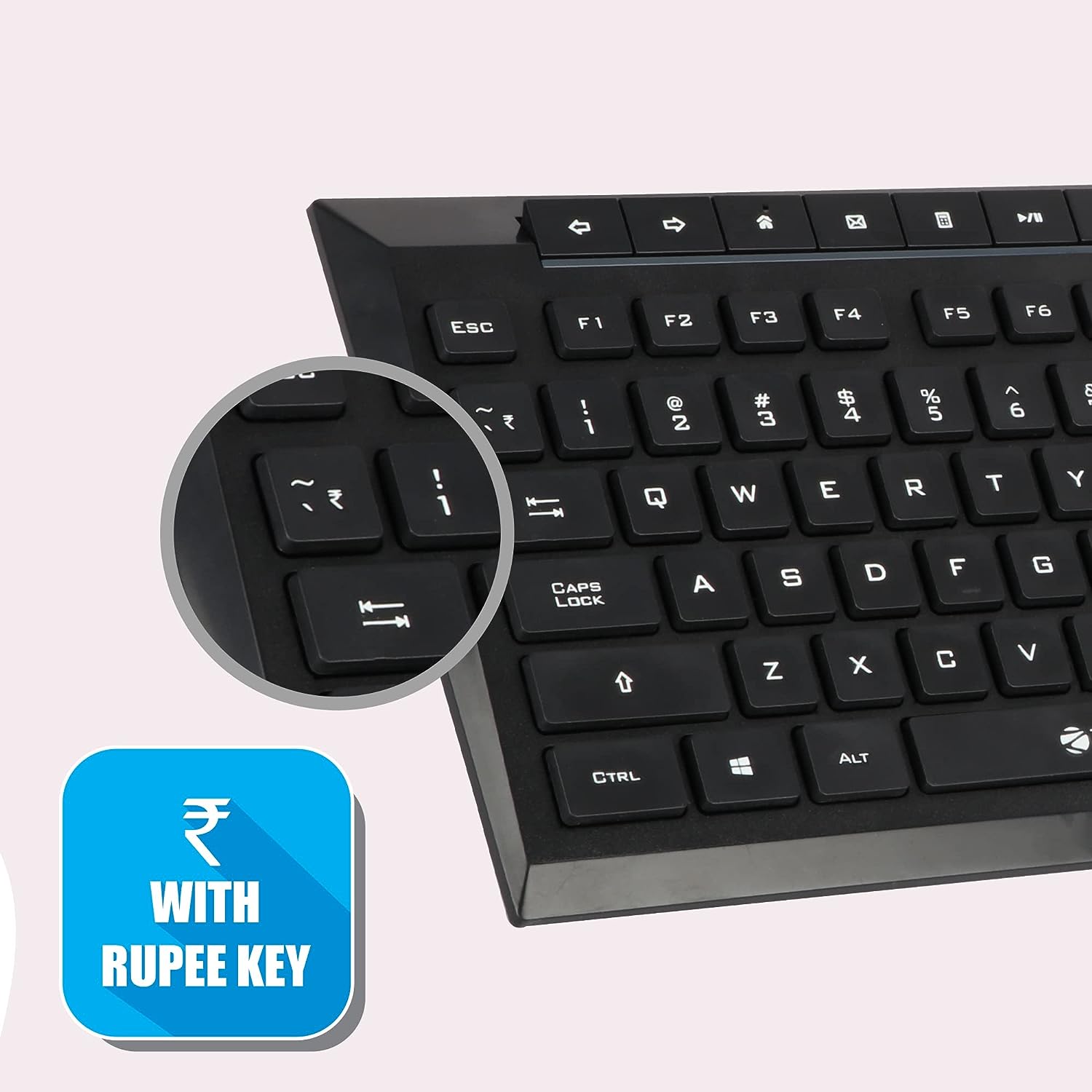 keyboard combo
